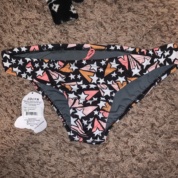 Jolyn Clothing Other - Women’s Jolyn Swim Bottoms